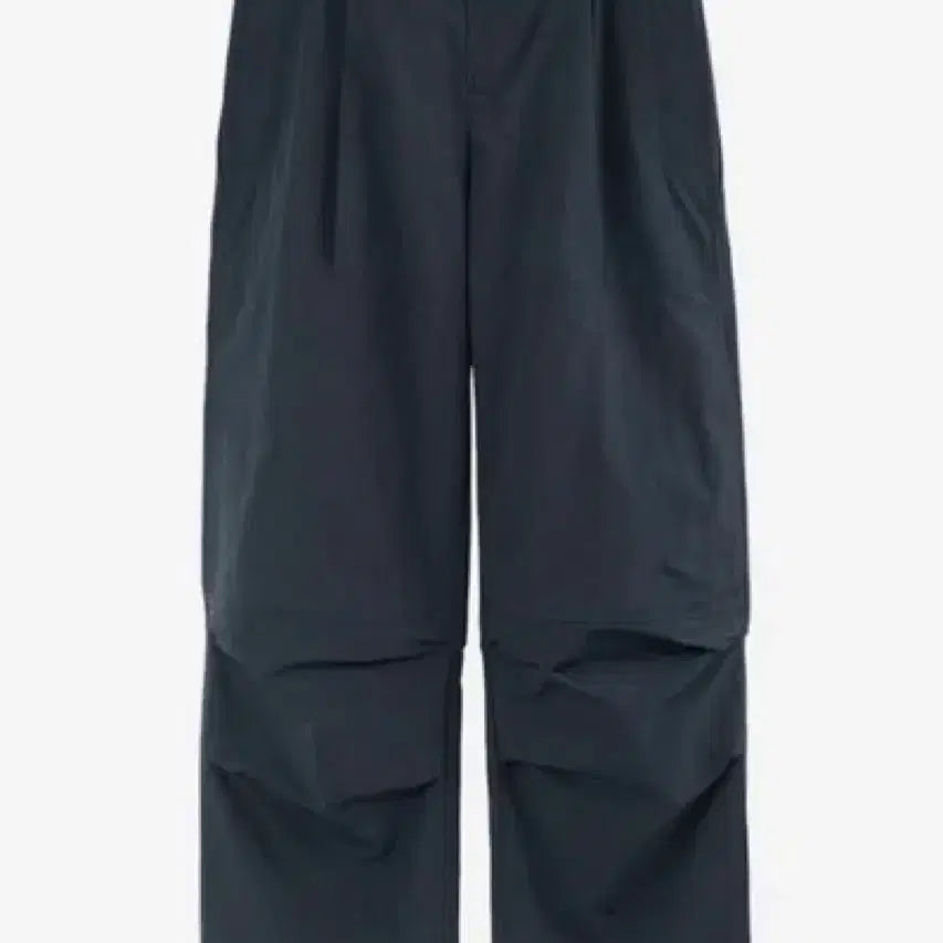 [BUNJANG] Polytempo Eskimo Lounge Pants Dark Navy Size 4 / 폴리테루 에스키모 라운지 팬츠 다크네이비 4