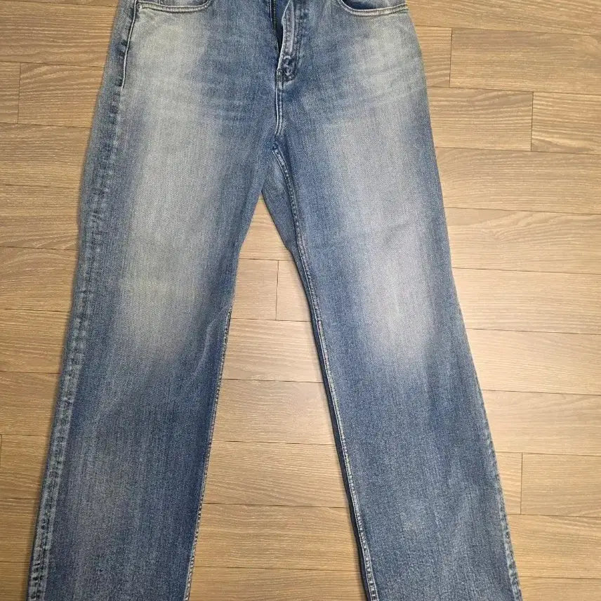 [BUNJANG] Mod9 Bluespecter Denim Jeans / 모드나인 블루스팩터 mod7w 28사이즈