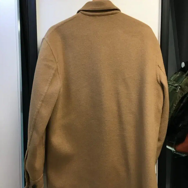 [BUNJANG] T.I. FOR MEN CPO Shirt Jacket / 티아이포맨 CPO 셔츠자켓