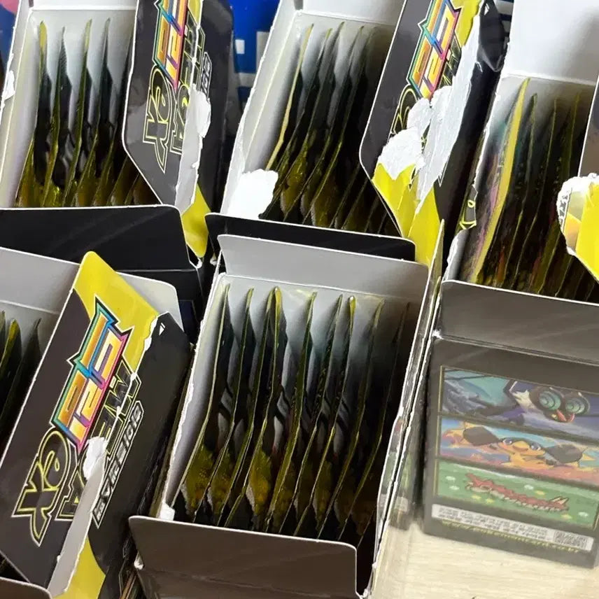 [BUNJANG] Mega Dream Search Pack / NEXIZ님 거래창