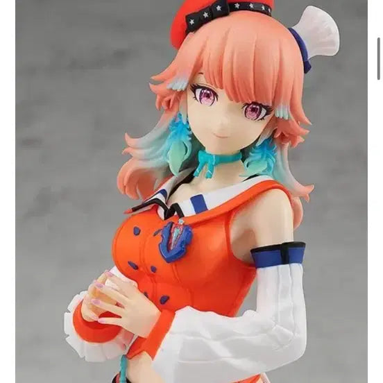 [BUNJANG] Hololive Kiara Figure (Sealed) / 팝업 홀로라이브 키아라 피규어 판매합니다 (미개봉)