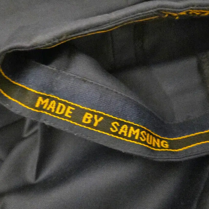 [BUNJANG] Navy Blazer Jacket and Slacks Set / 남성 네이비 블레이저 자켓 슬렉스 셋업