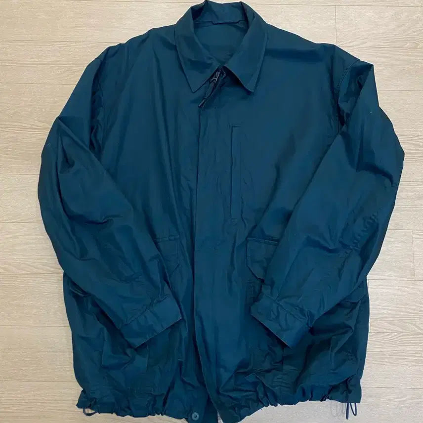 [BUNJANG] Uniqlo U Utility Blouson L / 유니클로u 유틸리티 블루종 L