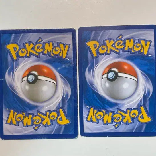 [BUNJANG] Pokemon Zekrom Card Set / 포켓몬 카드 제크로무 4장 세트