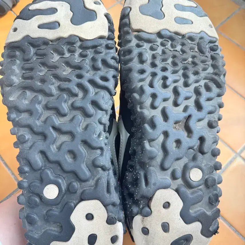 [BUNJANG] Nike Undercover Overbreak Black 290mm Sneakers / 나이키 언더커버 오버브레이크 블랙 290mm