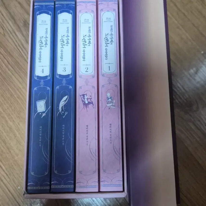 [BUNJANG] Various Comic Book Bundle Set / 모아도 및 하네되 판매합니다.