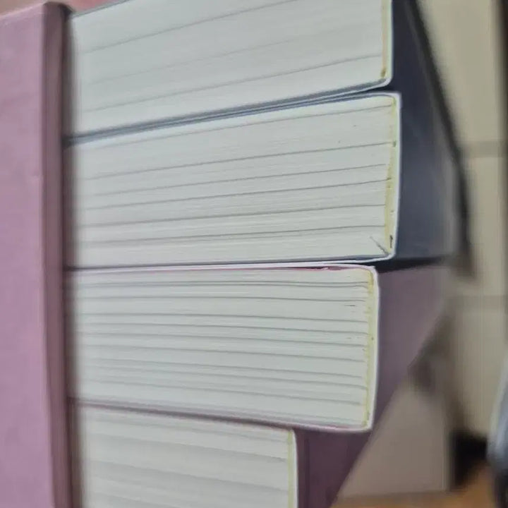 [BUNJANG] Various Comic Book Bundle Set / 모아도 및 하네되 판매합니다.