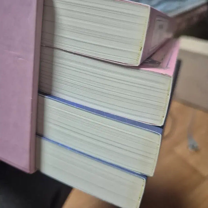 [BUNJANG] Various Comic Book Bundle Set / 모아도 및 하네되 판매합니다.