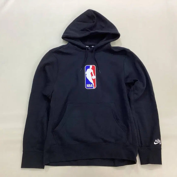 [BUNJANG] Nike SB NBA Hoodie Black L / 나이키 SB NBA 후드티 블랙 L