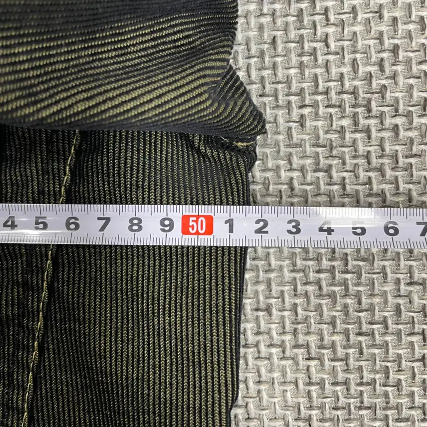 [BUNJANG] Levi's Engineered Jeans Black Denim Jacket / [상의] 리바이스 엔지니어드 진 흑청 데님자켓 청자켓