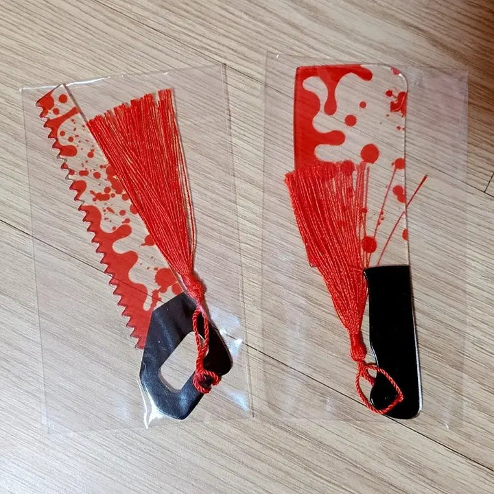 [BUNJANG] Bookmark Bundle Set / 책갈피 2종 일괄