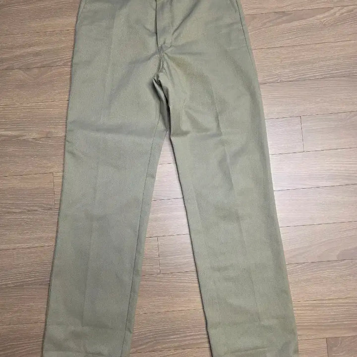 [BUNJANG] Dickies 874 Khaki Pants 30/32 / 디키즈874 카키 30/32 사이즈