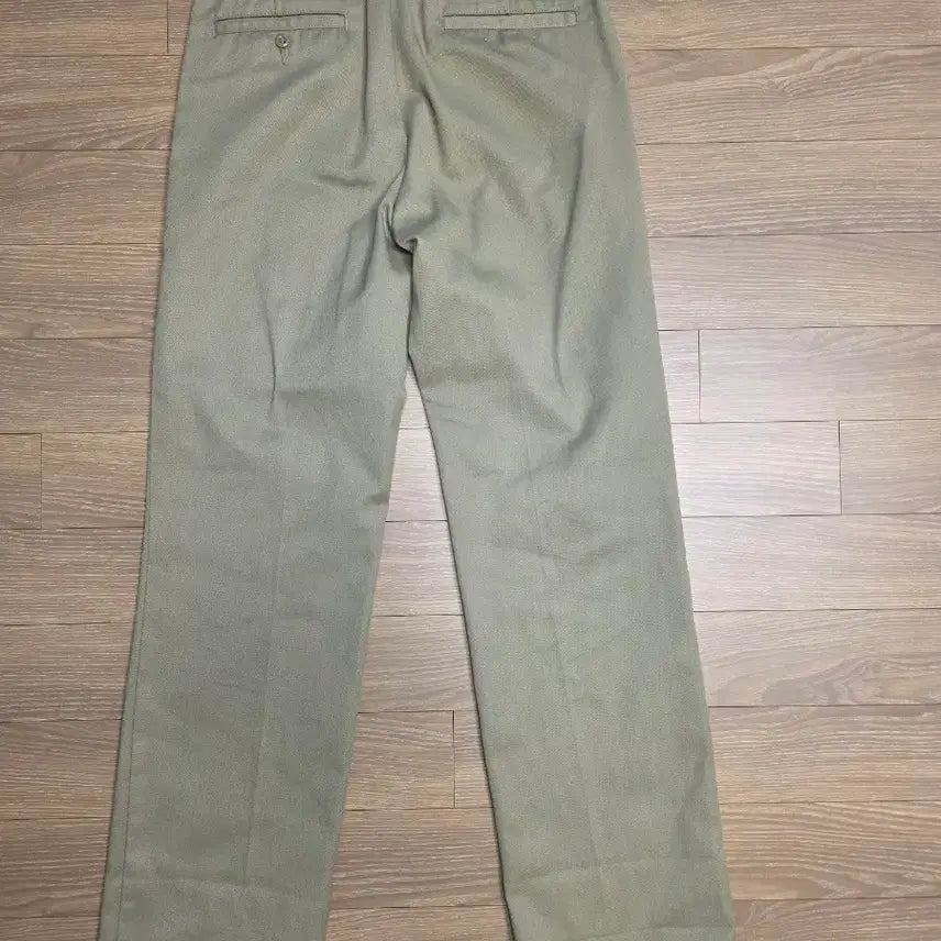 [BUNJANG] Dickies 874 Khaki Pants 30/32 / 디키즈874 카키 30/32 사이즈