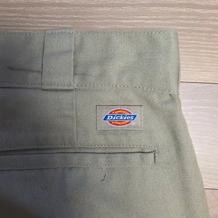 [BUNJANG] Dickies 874 Khaki Pants 30/32 / 디키즈874 카키 30/32 사이즈