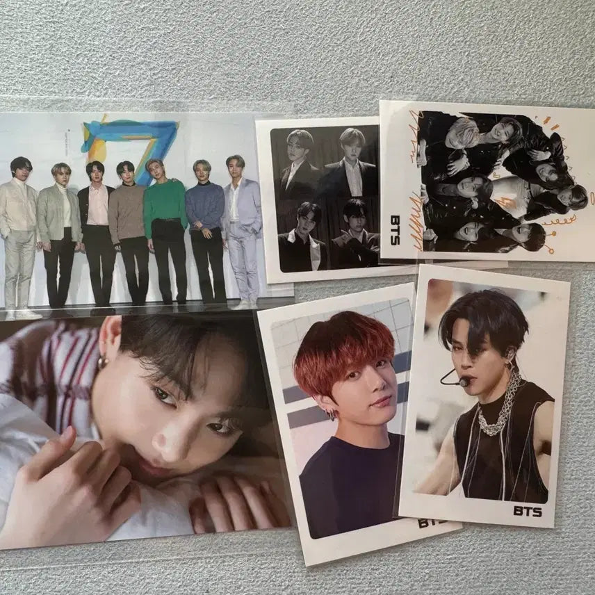 [BUNJANG] BTS Memories 2020 DVD / (미사용 ) BTS 메모리즈 2020 DVD