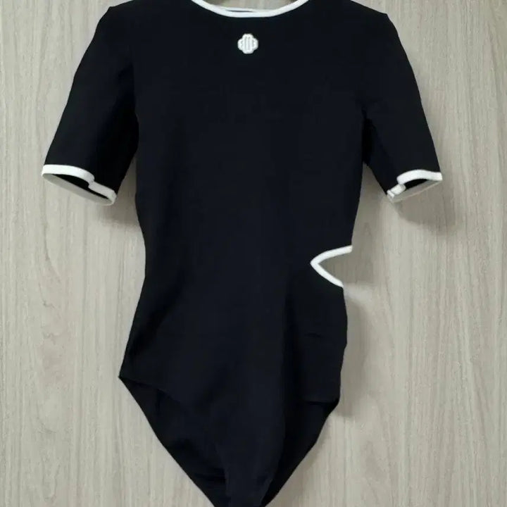 [BUNJANG] Maje Body Suit / 정품 마쥬 바디수트 2