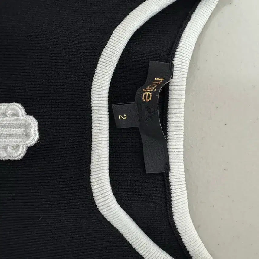 [BUNJANG] Maje Body Suit / 정품 마쥬 바디수트 2