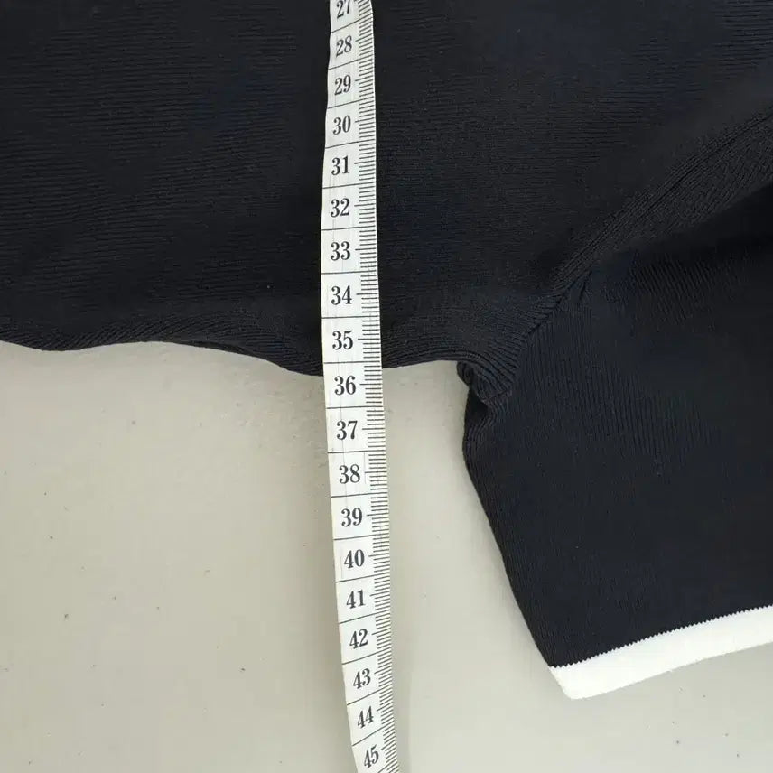 [BUNJANG] Maje Body Suit / 정품 마쥬 바디수트 2