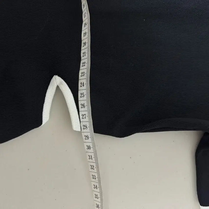 [BUNJANG] Maje Body Suit / 정품 마쥬 바디수트 2