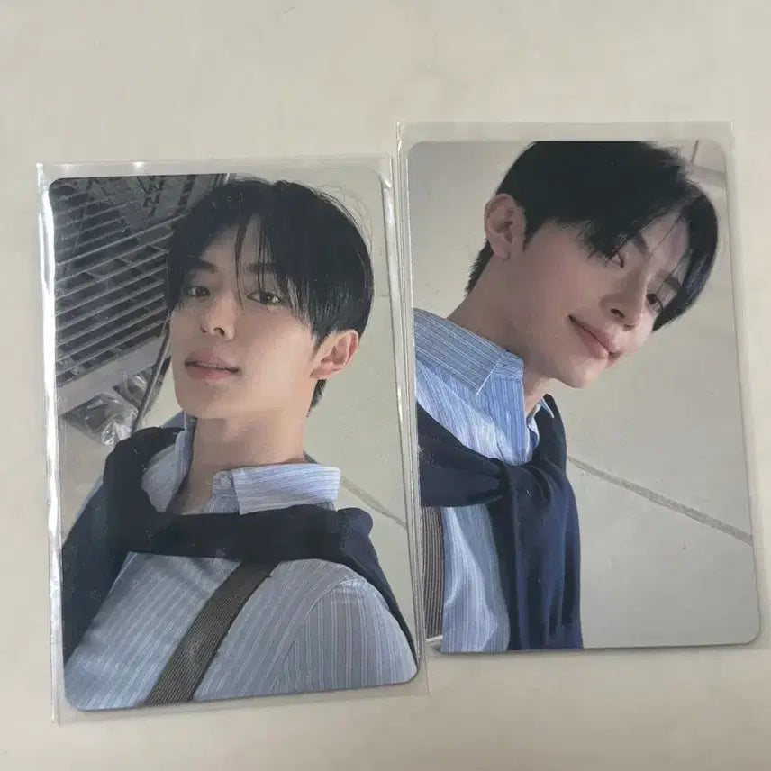 [BUNJANG] VERIVERY Kangmin Bundle Set / 유강민 베리베리 강민 앨범 포카