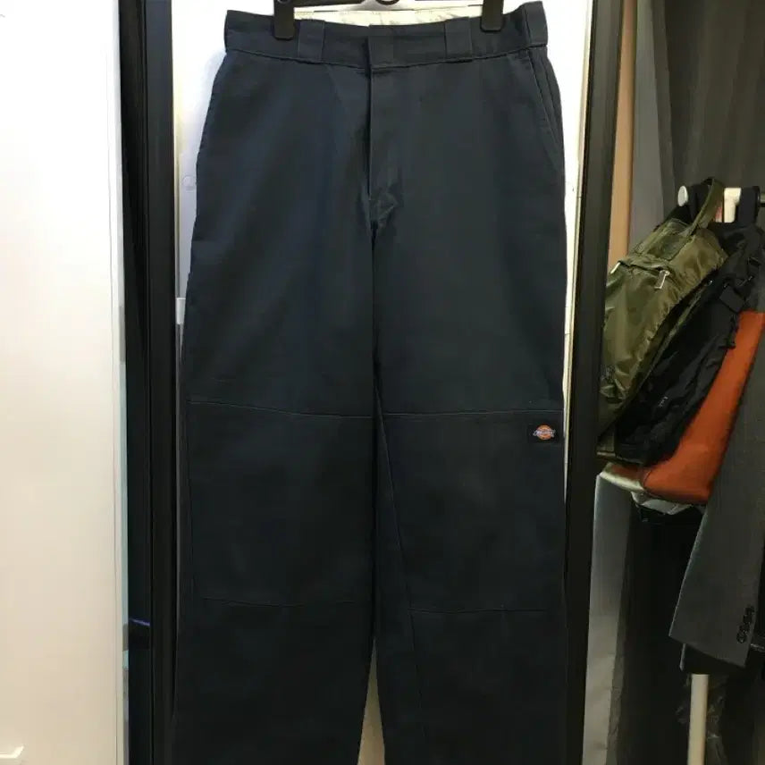 [BUNJANG] Dickies Vintage Double Knee Pants Navy 30 / 디키즈 빈티지 더블니팬츠 네이비 30