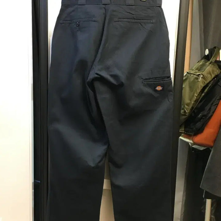 [BUNJANG] Dickies Vintage Double Knee Pants Navy 30 / 디키즈 빈티지 더블니팬츠 네이비 30