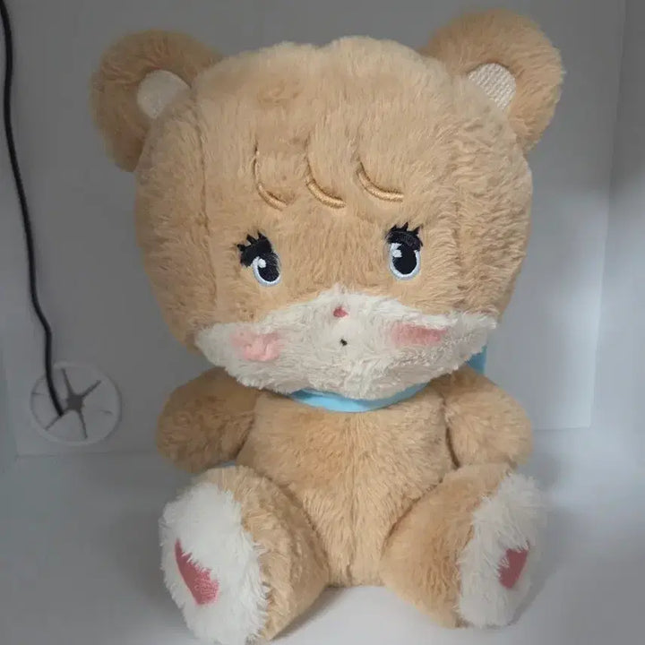 [BUNJANG] Miko Characters Latte Doll / 일본 로프트 한정 미코캐릭터즈 라떼 인형