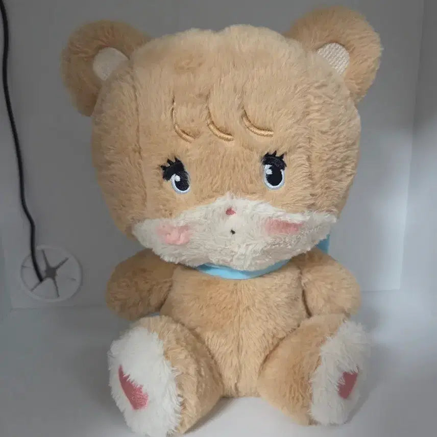[BUNJANG] Miko Characters Latte Doll / 일본 로프트 한정 미코캐릭터즈 라떼 인형