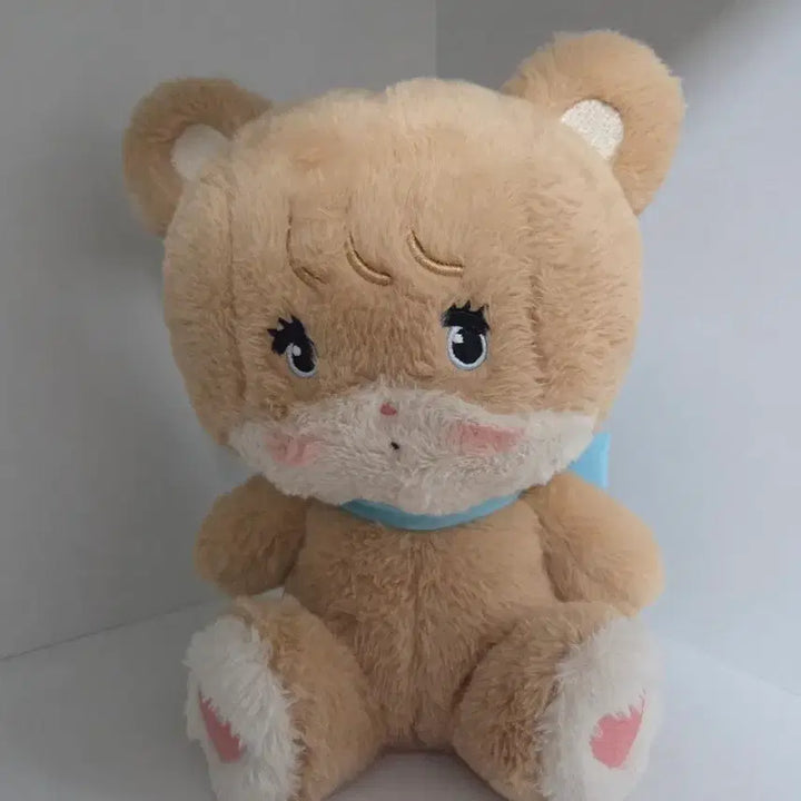 [BUNJANG] Miko Characters Latte Doll / 일본 로프트 한정 미코캐릭터즈 라떼 인형