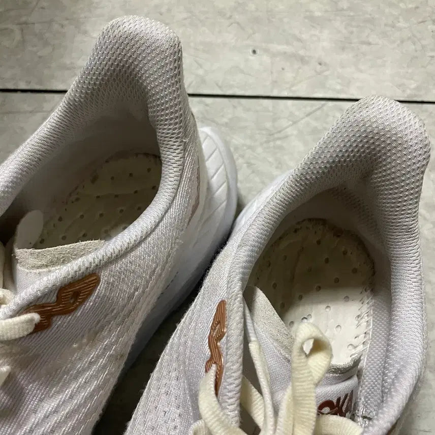 [BUNJANG] Hoka One One Mach 5 Men&