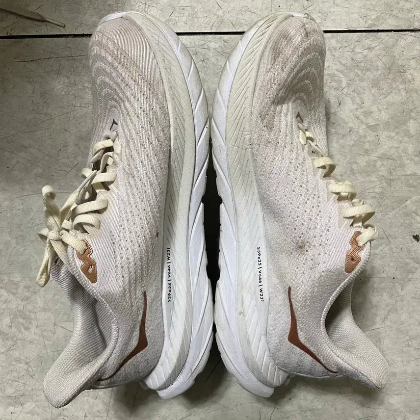 [BUNJANG] Hoka One One Mach 5 Men&