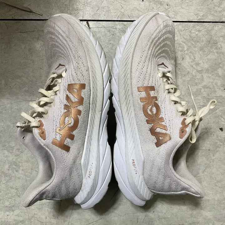 [BUNJANG] Hoka One One Mach 5 Men&
