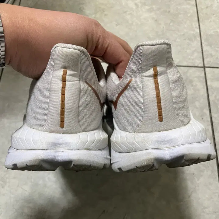 [BUNJANG] Hoka One One Mach 5 Men&