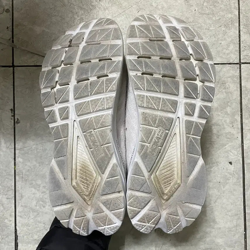 [BUNJANG] Hoka One One Mach 5 Men&