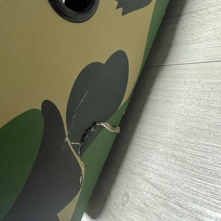 [BUNJANG] BAPE Flipstar 265 Sneakers / 베이프 플립스타 265