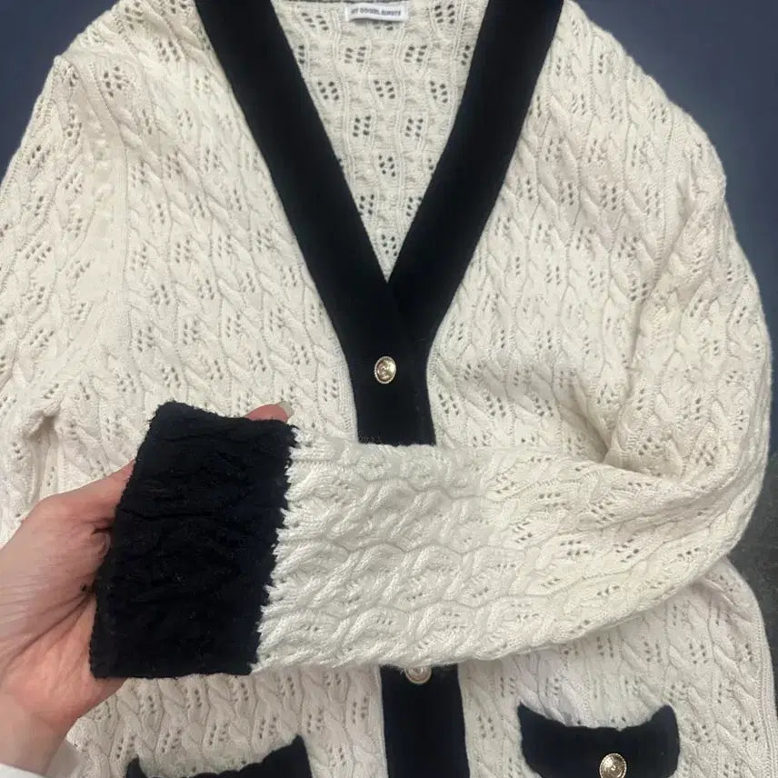 [BUNJANG] Gogirl Cardigan / 고걸 가디건