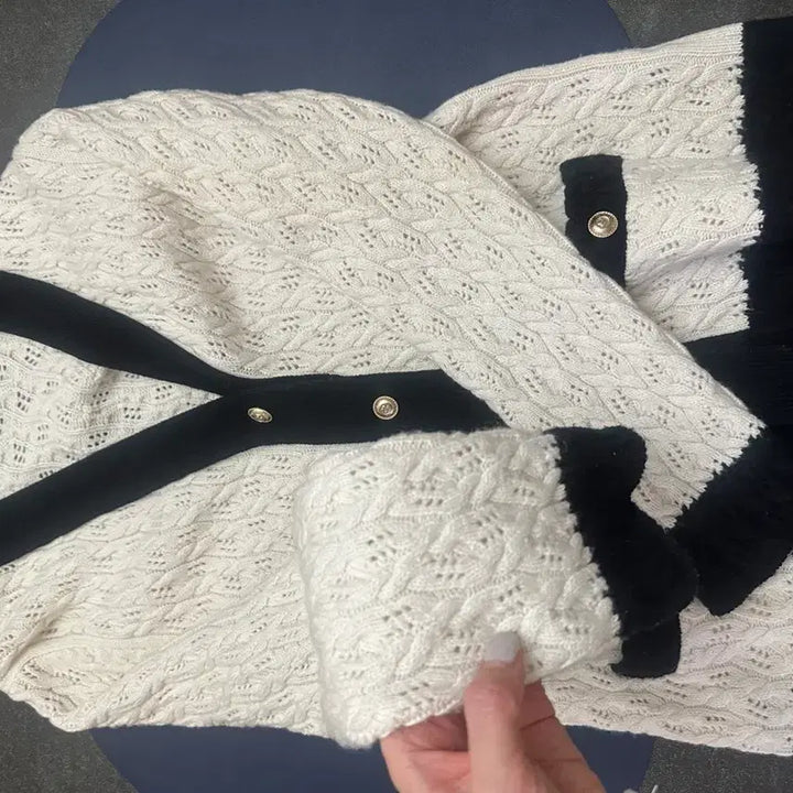 [BUNJANG] Gogirl Cardigan / 고걸 가디건