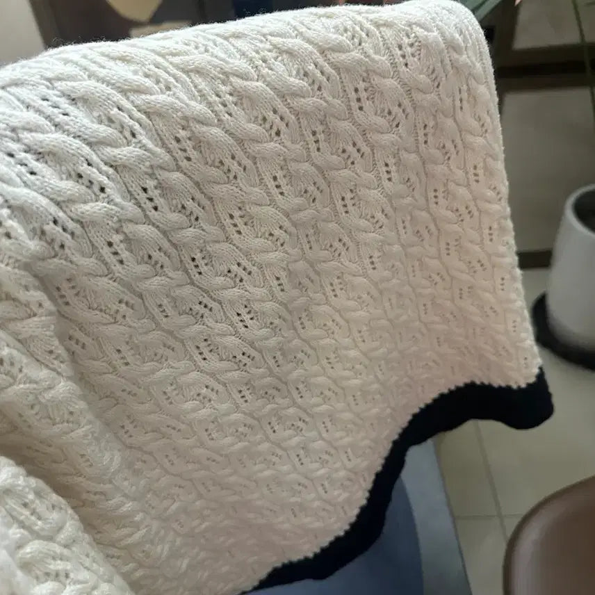 [BUNJANG] Gogirl Cardigan / 고걸 가디건