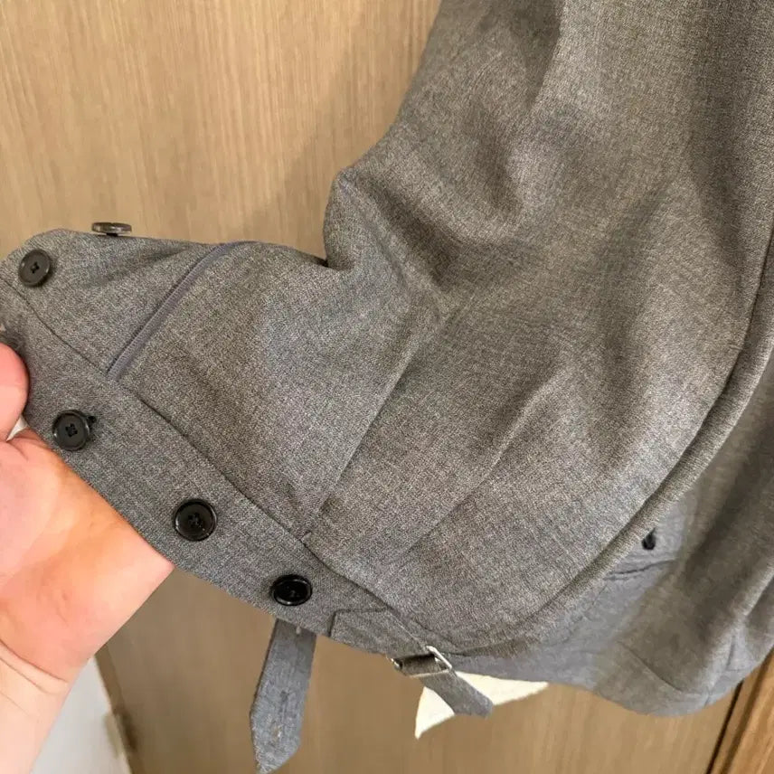 [SOLD OUT] 까사델사르토 2ply 까노니코 팬츠 48사이즈