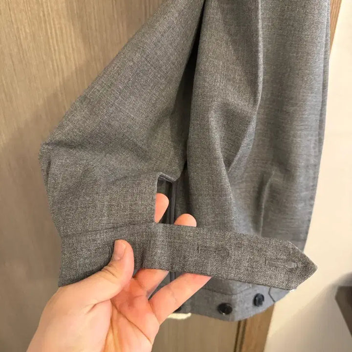 [SOLD OUT] 까사델사르토 2ply 까노니코 팬츠 48사이즈