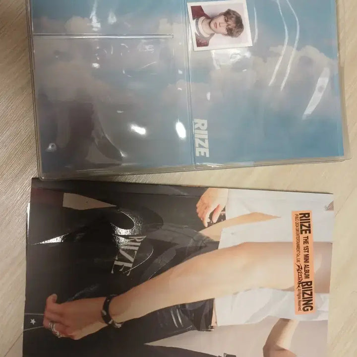 [BUNJANG] RIIZE Album / 급처)라이즈 개봉 앨범(붐붐베)