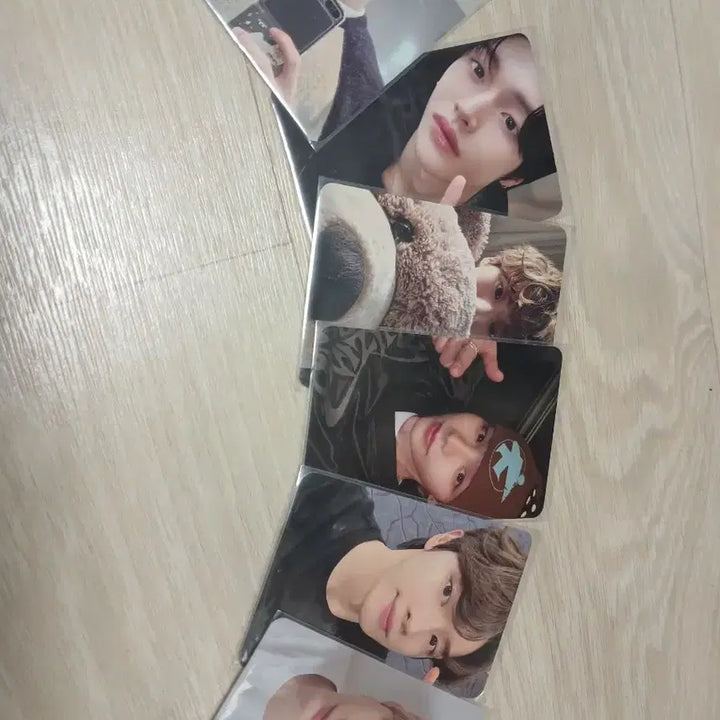 [BUNJANG] RIIZE Album / 급처)라이즈 개봉 앨범(붐붐베)