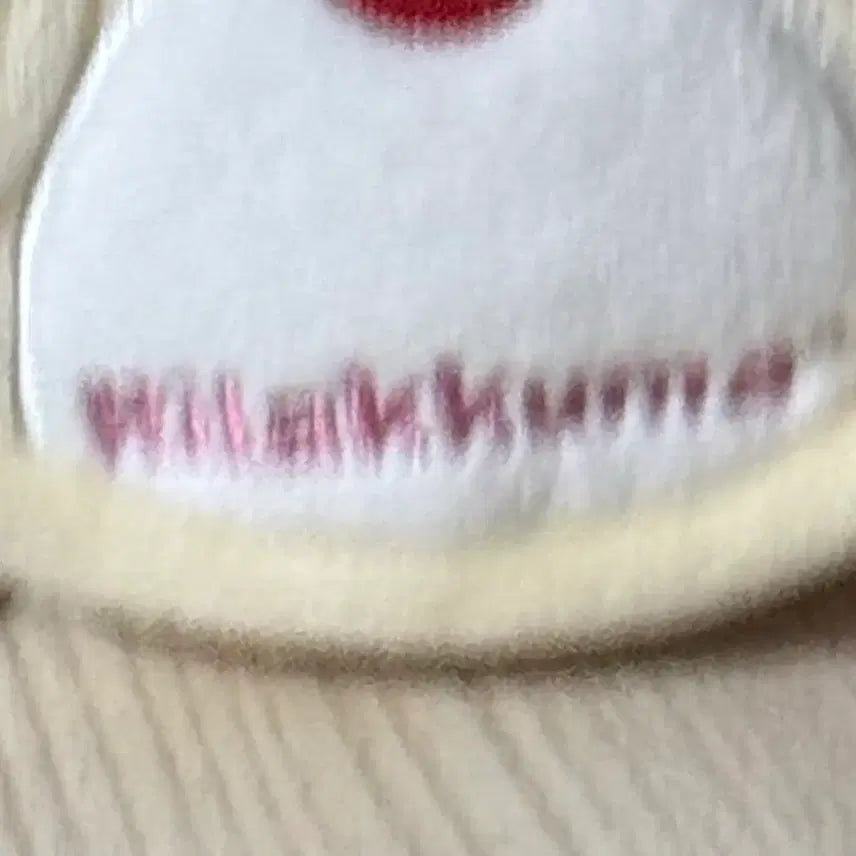 [BUNJANG] Kori Rakuma Mini Backpack Pouch / 코리락쿠마 미니 백팩 외출 고리 백팩형 파우치