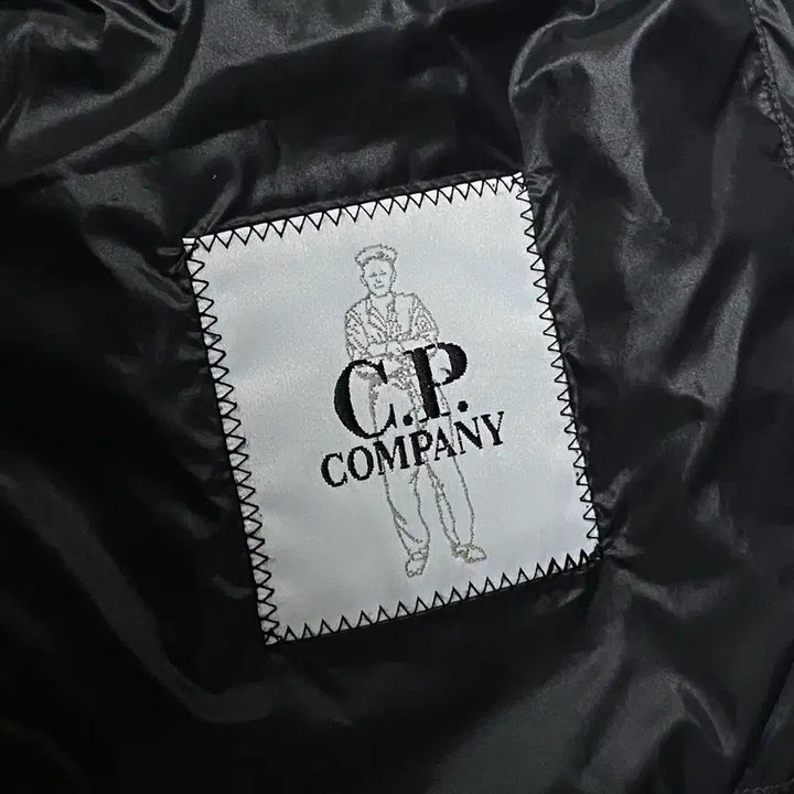 [BUNJANG] CP Company DD Shell Jacket - Black - Size L / 25FW cp컴퍼니 디디쉘 L 블랙