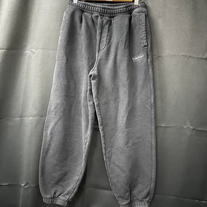 [BUNJANG] Covernat Jogger Pants M / <만원빈티지> 최저가 보장!! 커버낫 조거팬츠 m