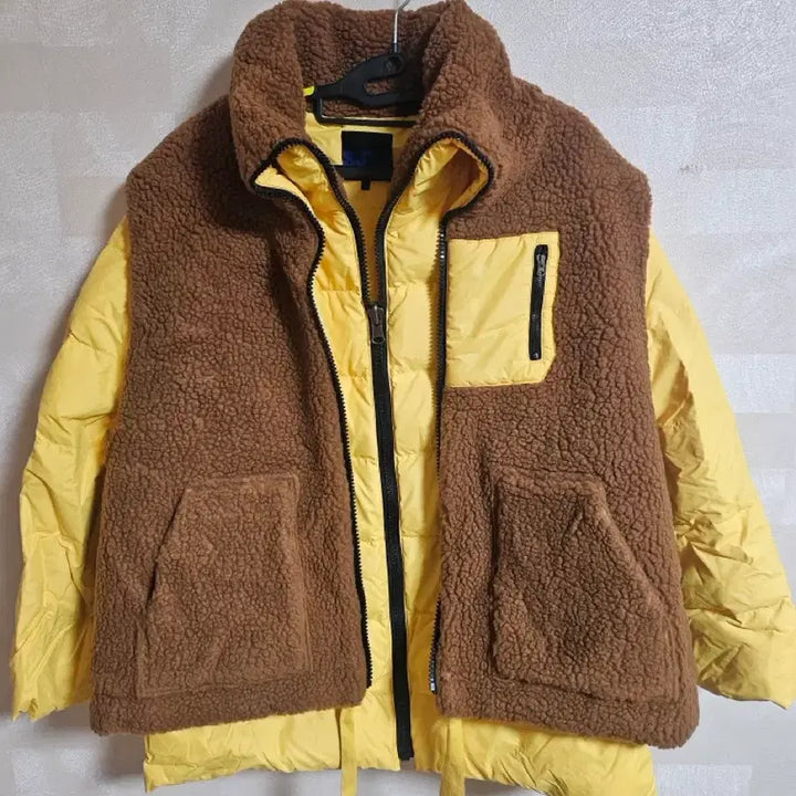 [BUNJANG] SJYP Padded Jacket / SJYP 패딩