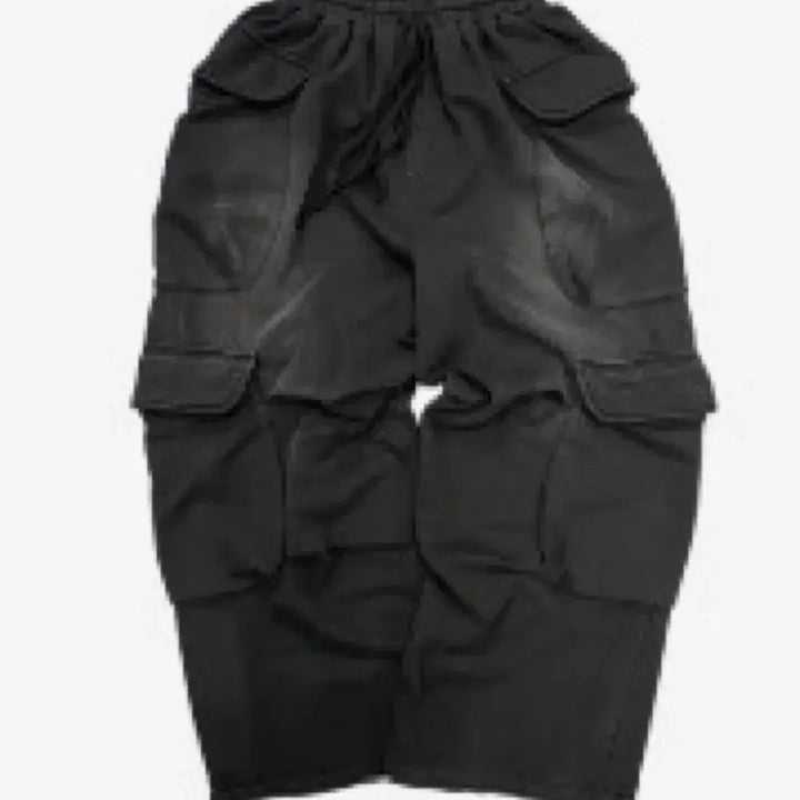 [BUNJANG] Under my car M78 Pants / (급처)언더마이카 무.78 (2사이즈)