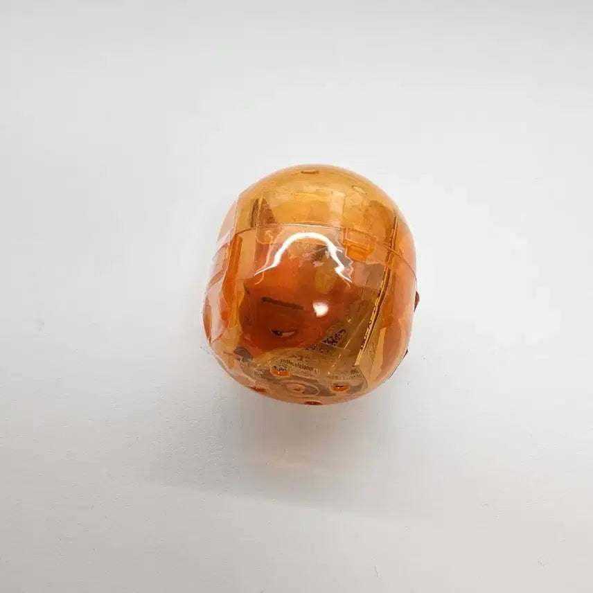 [BUNJANG] Zootopia Nick Ring Gacha (Sealed) / 주토피아 반지 가챠 닉(미개봉)