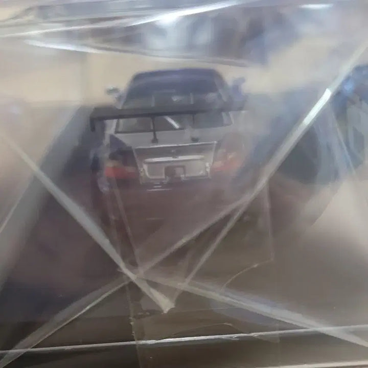 [BUNJANG] BMW M3 E46 GTR 1/64 Diecast Model (Sealed) / BMW M3 E46 GTR 1/64 다이캐스트 미개봉