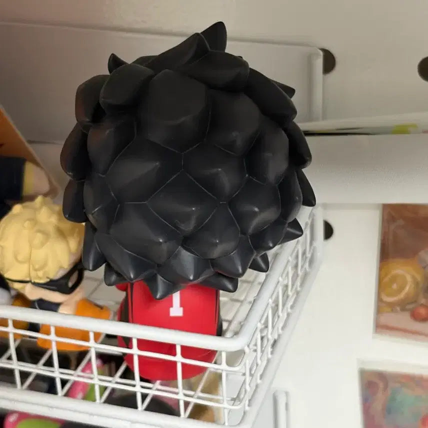 [BUNJANG] Haikyuu!! Tetsuro Kuroo Lookup Figure / 쿠로오 룩업